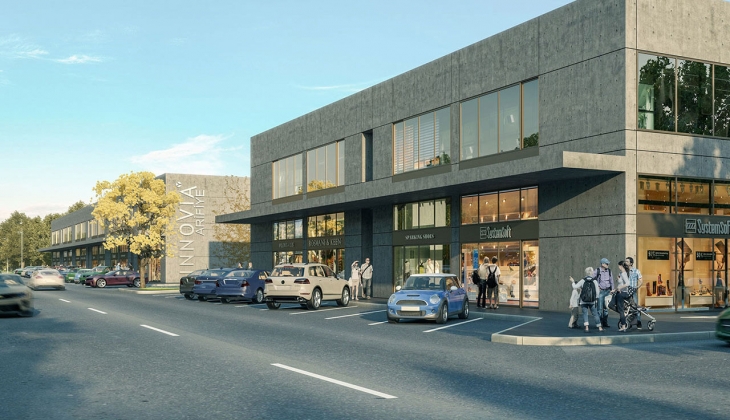 Innovia Arifiye den ev alanlar dikkat! Teslimler başladı!