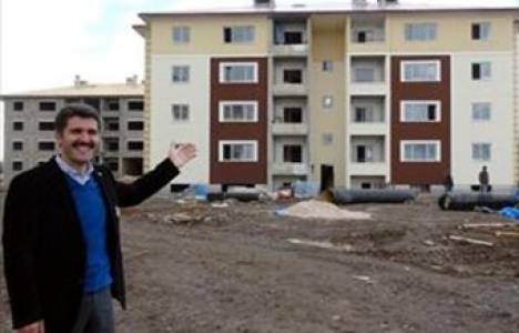 Erzincan'da 1.000 projelik yatırım atağı!