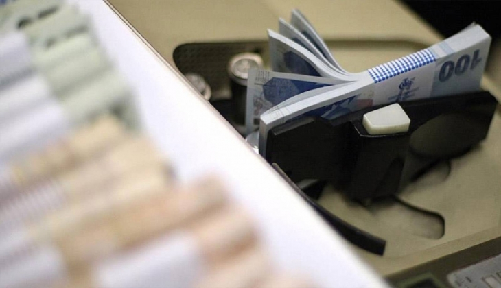 1 milyon TL nin faiz getirisi uçtu...