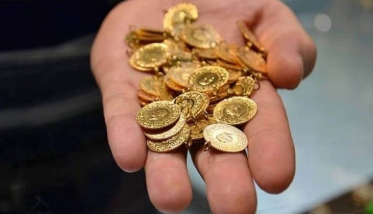 Altın alalım mı, bekleyelim mi? Gram altının 2 ay sonra geleceği seviye belli oldu! 