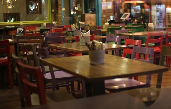 İzmir esnafından kira tepkisi!