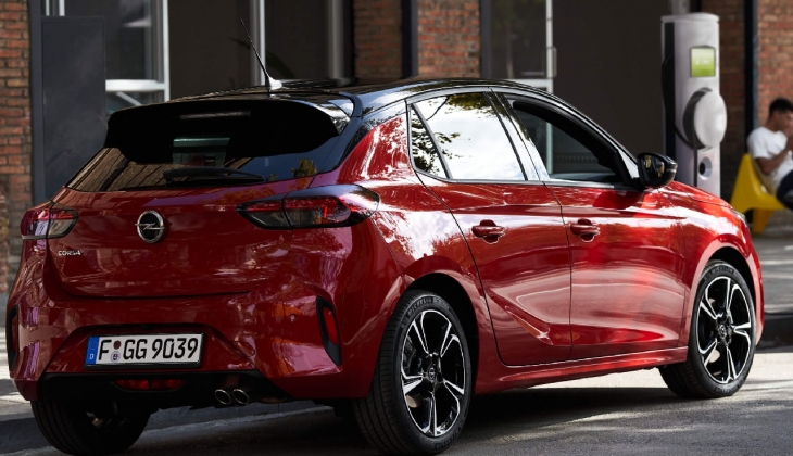 Opel Corsa da ay sonu kıyağı! Araba alacaklar müjde kampanya başladı!