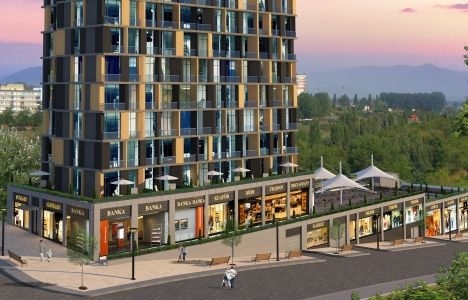 Motto İstanbul'da 387 bin TL'den başlayan fiyatlar!