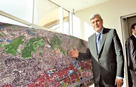 Kocaeli'de Akçaray seferleri 2016'da başlayacak!