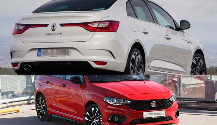 Nisan ayında bu model araç satışlarında inanılmaz düşüş! Otomobil almayı düşünenlere önemli uyarı