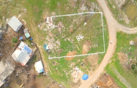 İşte inşaatı devam eden 36 Emlak Konut projesi!