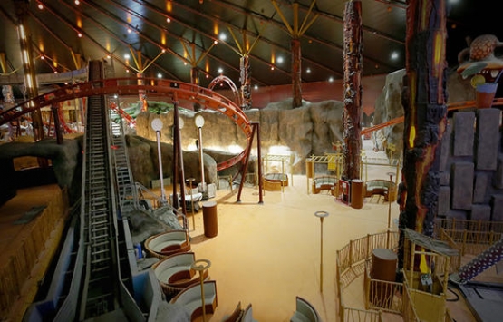 Ankapark ın açılış tarihi belli oldu!