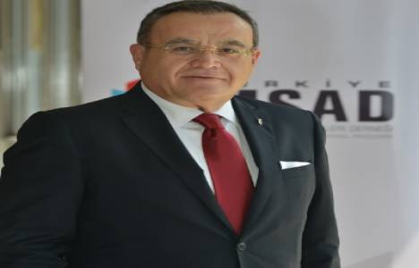 Türkiye İMSAD'dan deprem ve güvenli yapılar için acil önlem çağrısı!