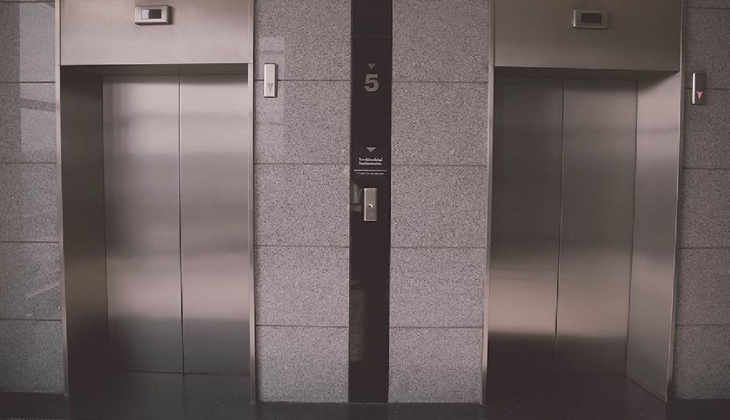 Binalarda asansör yapmak zorunlu mu?