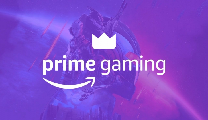 Amazon Prime Gaming 650 TL'lik oyunları bedava veriyor! 29 Ocak 2023 fiyat listesi...