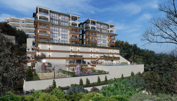 Akropol Yakamoz Evleri nerede? Akropol Yakamoz Evleri fiyat listesi Aralık 2024!