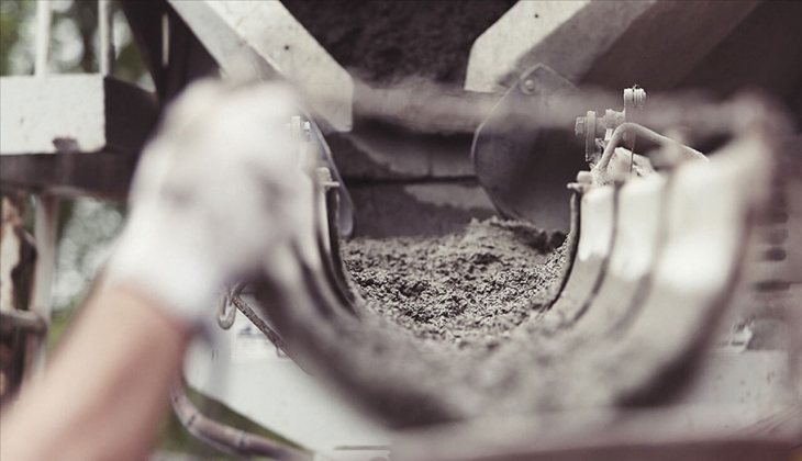 Çimento sektörünün kapasitesi yeterli mi? Depremden bölgesindeki yeni konutlarda çimento sıkıntısı beklenmiyor!