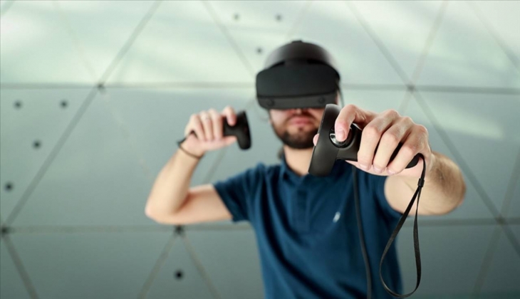 Arsa almaya hazır olun! Metaverse projesi 8-10 yıl içerisinde hayata geçecek!