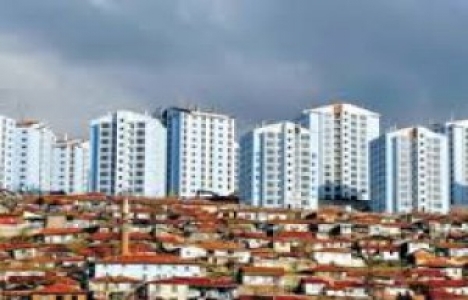  Gaziosmanpaşa'da kentsel dönüşümün temeli atıldı!