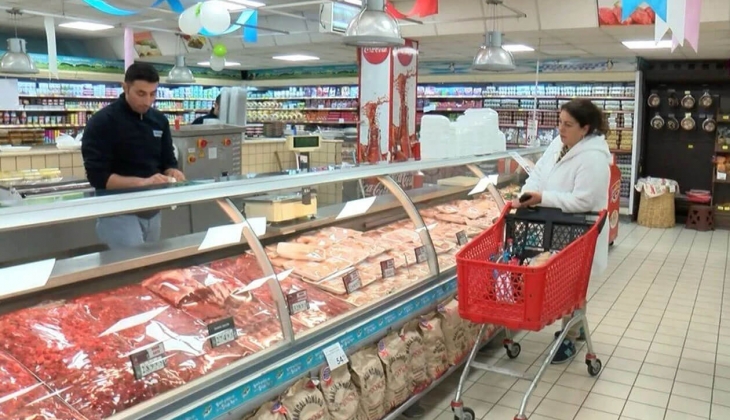 İndirim tezgahlara yansıdı! Ramazan boyunca et ürünleri kampanyalı olacak