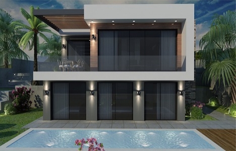 7 Maravıllas Çeşme’de 1 milyon Euro ya!