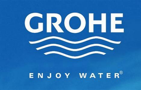  GROHE Group’un satışları üçüncü çeyreğin sonu itibariyle 1 milyar Euro’yu aştı!