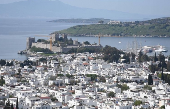 Ahmet Aras ın oteli için inceleme başlatıldı!