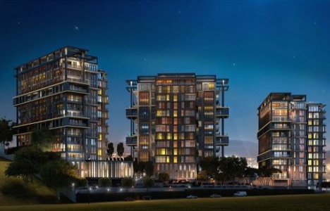 Mevsim İstanbul Evleri teslim tarihi!