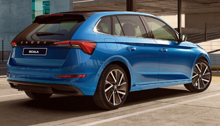 Skoda Skala fiyatlarıyla şaşırttı! İşte 30 Mart 2022 Fiyat listesi!