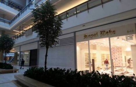 Mall Of İstanbul AVM ne zaman açılacak?