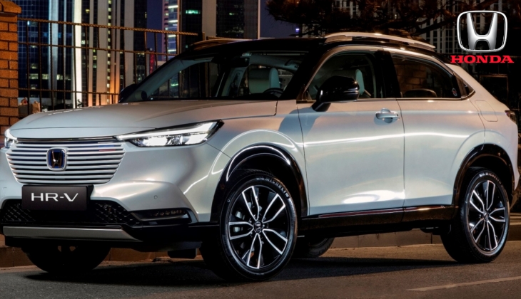 Honda HR-V e:HEV Hibrit modeline zam geldi mi? En uygun HR-V e:HEV modeli ne kadar oldu?