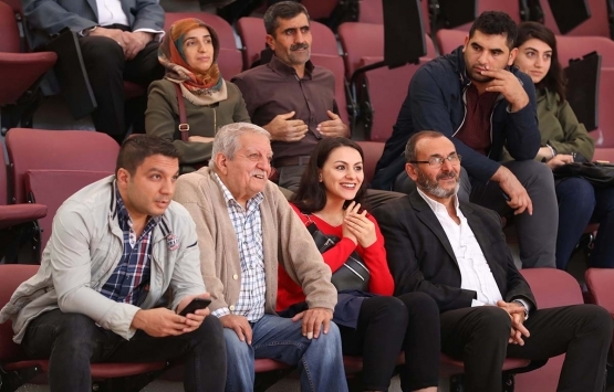 TOKİ Elazığ Cumhuriyet Mahallesi kura çekilişi yapıldı!