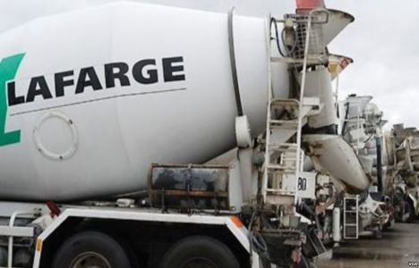 Çimento devi Lafarge'ın IŞİD'i finanse ettiği ortaya çıktı! 