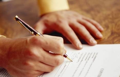 Kiracı tahliye taahhütnamesi nedir? 