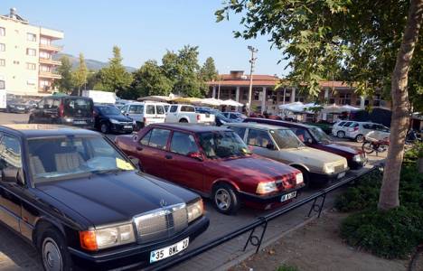 İzmir'de açık ve kapalı otoparklara yüzde 10 oranında zam yapılacak!