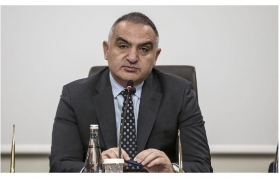 Çamlıca Radyo ve Televizyon Kulesi nde sona gelindi!