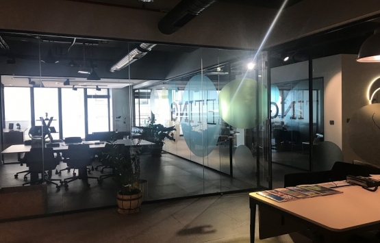 Venezia ofisler, 1.800 TL'den başlayan kiralarla sahiplerini bekliyor!