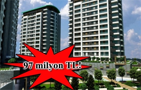 Tuana Evleri 2. etap inşaat yapım ihalesi 12 Kasım'da!