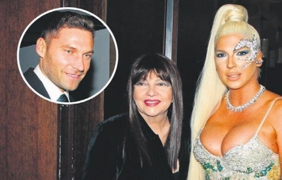 Dusko Tosic Sırbistan’daki villasını 1 milyon euroya yeniletti!