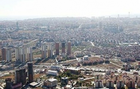 OMV Petrol Ofisi 9 ilde gayrimenkullerini satışa çıkardı!