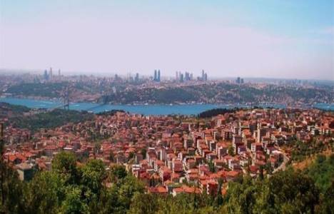 Özel proje alanı ne demektir?