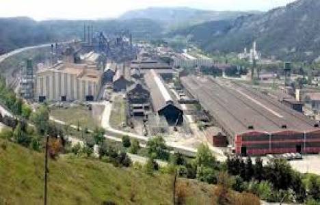 Kardemir Karabük Demir Çelik sermaye