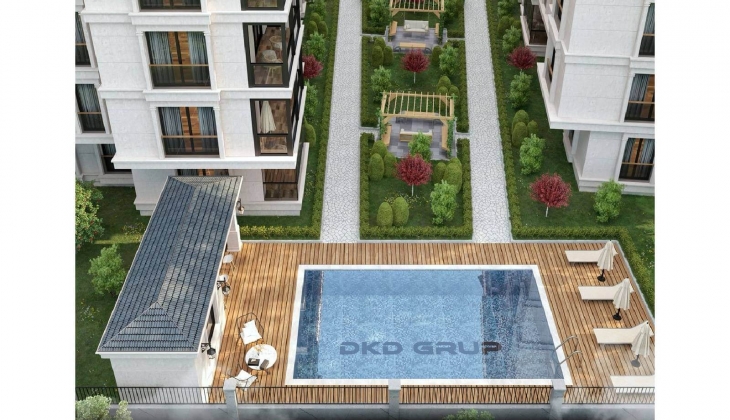 Peninda Park Pendik te konut fiyatları ne kadar? Peninda Park nerede?