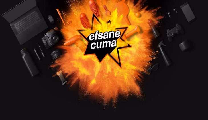 Bakanlık'tan 'Efsane Cuma' indirimleri için flaş uyarı! Dolandırılmayın!