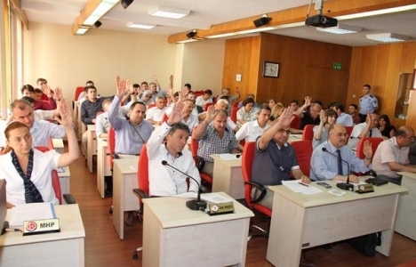 Merkezefendi Belediyesi imar ücretlerine zam yapmayacak!