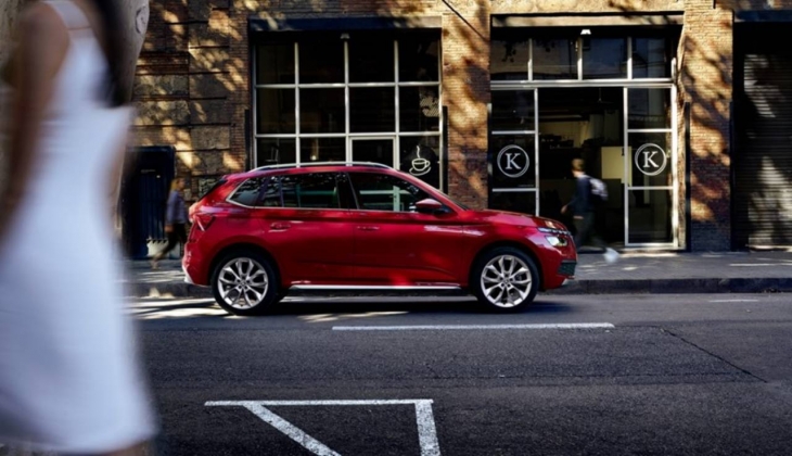 Araba almak isteyenler Skoda Kamiq’e dikkat! İşte 30 Eylül 2022 fiyat listesi…
