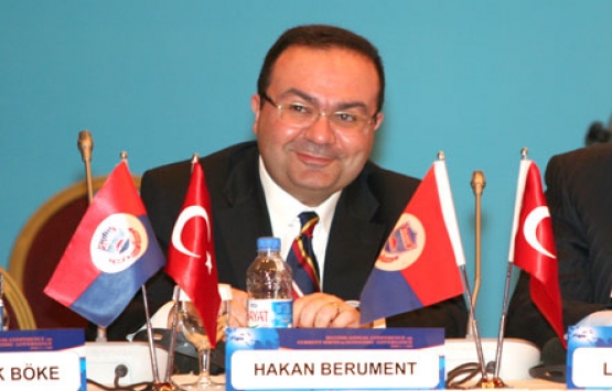 Boğaz sorunu Kanal İstanbul la çözülecek!