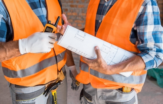 Türk müteahhitlere kamu ihalelerinde öncelik talebi!