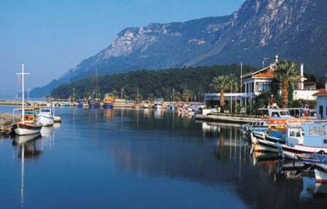 Ula Belediyesine Sakin Kent belgesi teslim edildi!