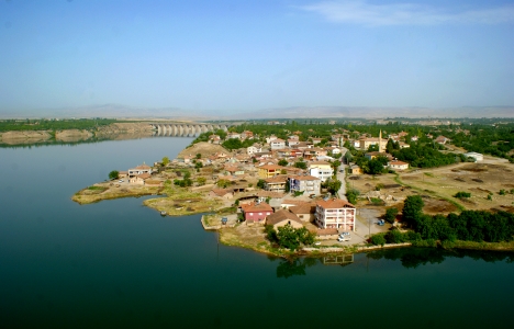 Malatya Karakaya'ya 8.5 milyonluk yatırım!