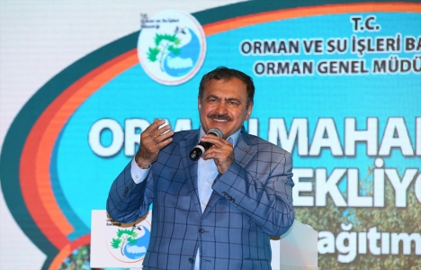 İzmir Selçuklu'daki teleferik projesinde hazırlıklar tamam!