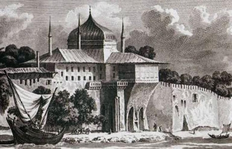 Hasbahçe nin sit derecesi yükseltilecek!