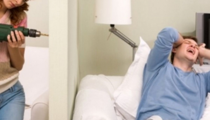 Evde bunu sakın yapmayın! Çok büyük cezası var! Cezayı öğrenen bir daha asla yapmayacak!