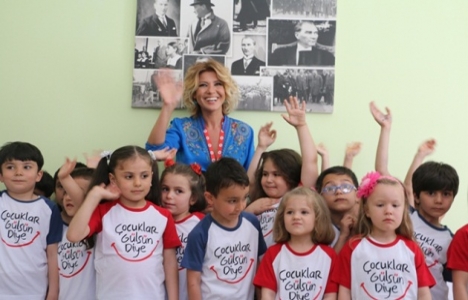 gülben ergen okulları