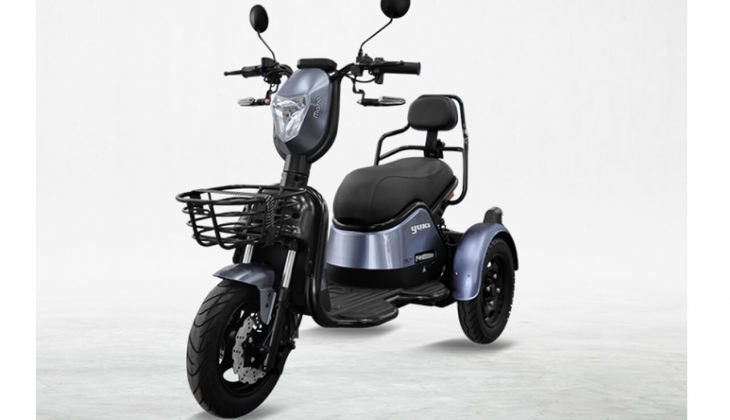 Yuki elektrikli, üç tekerlekli Mario fiyatı açıklandı! Yuki Mario ne kadar? İşte 11 Ağustos 2022 fiyat listesi